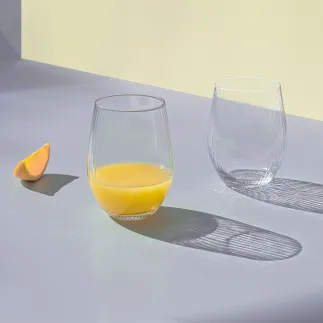 Szklanki do napojów Lyra 4 x 620 ml