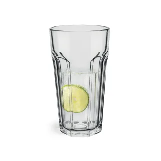 Szklanka do napojów XXL Alva 700 ml