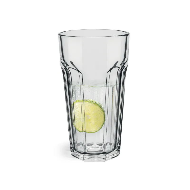 Szklanka do napojów XXL Alva 700 ml