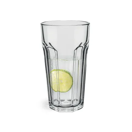 Szklanka do napojów XXL Alva 700 ml