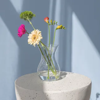 Wazon dekoracyjny Sofia 18 cm