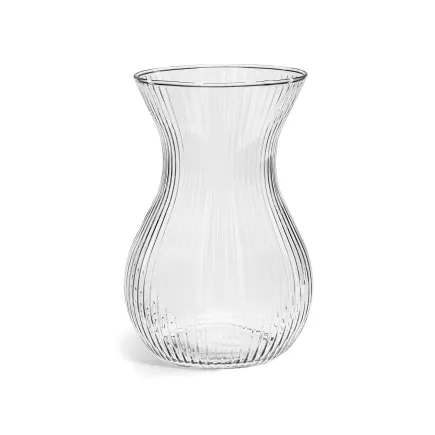 Wazon dekoracyjny Lyra 18 cm