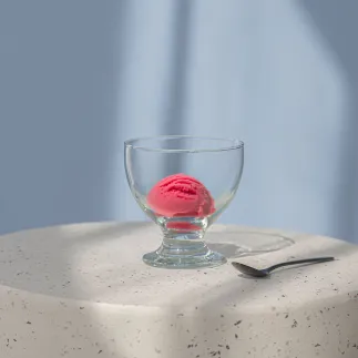 Pucharki do lodów i deserów Sofia 4 x 500 ml