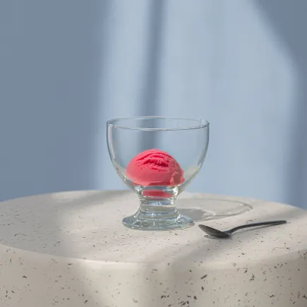 Pucharki do lodów i deserów Sofia 4 x 500 ml