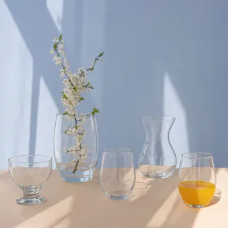 Szklanki do napojów Sofia 4 x 624 ml