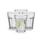 Szklanki do napojów Alva 4 x 425 ml
