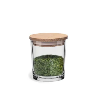 Pojemniki na przyprawy Frisk 3 x 8.3 cm