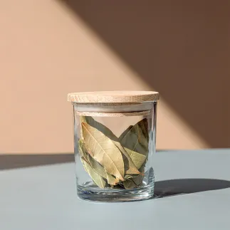 Pojemniki na przyprawy Frisk 12 x 8.3 cm