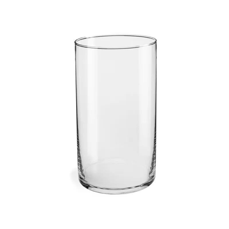 Wazon dekoracyjny, cylinder Luca 29 cm Wazon dekoracyjny, cylinder Luca 29 cm