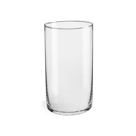 Wazon dekoracyjny, cylinder Luca 29 cm