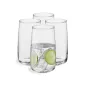 Szklanki do napojów Emma 4 x 520 ml Szklanki do napojów Emma 4 x 520 ml