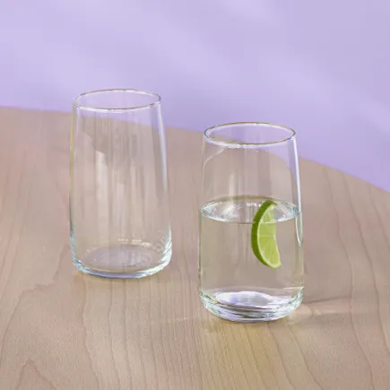 Szklanki do napojów Emma 4 x 520 ml