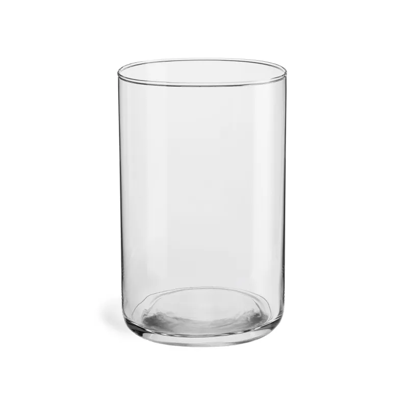 Wazon dekoracyjny, cylinder Luca 21.5 cm