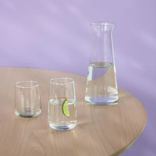 Szklanki do napojów Emma 4 x 362 ml