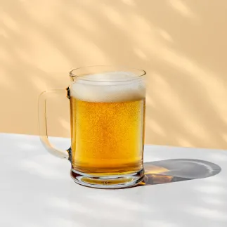 Kufel do piwa Birra 613 ml