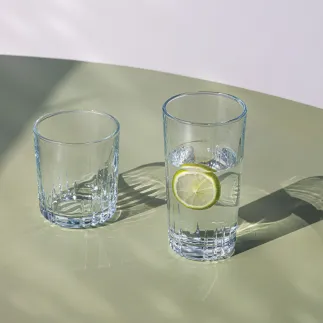 Szklanki do napojów Vita 4 x 384 ml