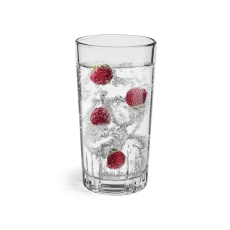 Szklanki do napojów Vita 4 x 384 ml