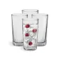 Szklanki do napojów Vita 4 x 384 ml