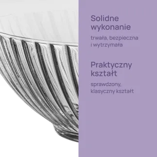 Salaterka, miseczka Astra 665 ml