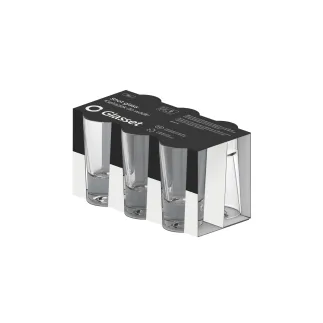 Kieliszki wódki i shotów Roy 6 x 30 ml