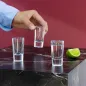 Kieliszk wódki i shotów Roy 6 x 30 ml Kieliszk wódki i shotów Roy 6 x 30 ml