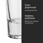 Kieliszki wódki i shotów Roy 6 x 30 ml
