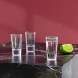 Kieliszk wódki i shotów Roy 6 x 30 ml Kieliszk wódki i shotów Roy 6 x 30 ml
