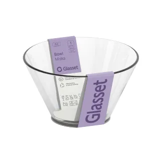 Salaterka, miska Ava 1008 ml