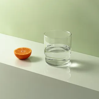 Szklanka do napojów Nest 470 ml