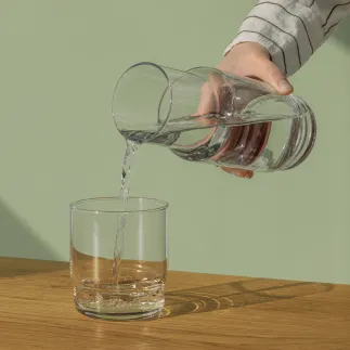 Szklanka do napojów Nest 470 ml