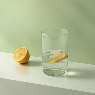 Szklanka do napojów Nest 722 ml