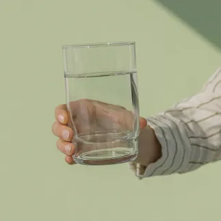 Szklanka do napojów Nest 722 ml