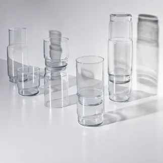 Szklanka do napojów Nest 722 ml