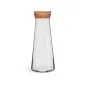 Karafka z korkiem Emma 1150 ml Karafka z korkiem Emma 1150 ml