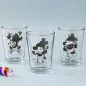 Szklanki do napojów Retro 6 x 300 ml