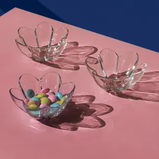 Miseczka na przekąski Lily 195 ml