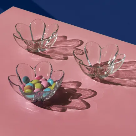 Miseczka na przekąski Lily 195 ml