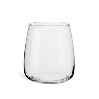 Wazon dekoracyjny Emma 17 cm