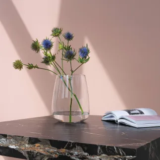 Wazon dekoracyjny Emma 22.7 cm