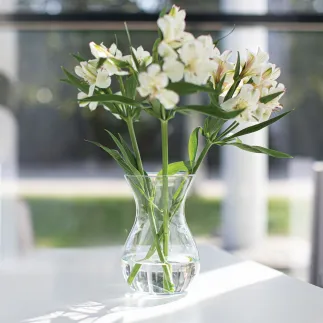 Wazon dekoracyjny Sofia 18 cm