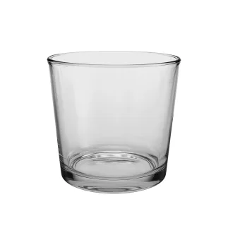 Osłonka, pojemnik dekoracyjny Linea 16 cm