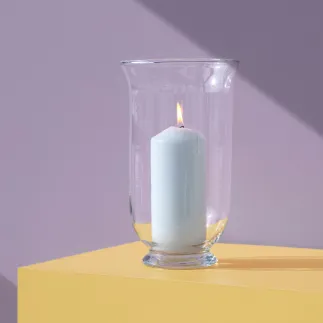 Wazon dekoracyjny, lampion Domiva 25 cm