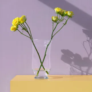 Wazon dekoracyjny, lampion Domiva 25 cm