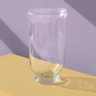 Wazon dekoracyjny, lampion Domiva 25 cm