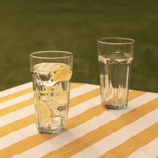 Szklanka do napojów XXL Alva 700 ml