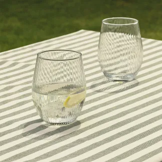 Szklanki do napojów Lyra 4 x 620 ml