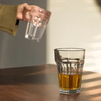 Szklanki do napojów Alva 4 x 425 ml