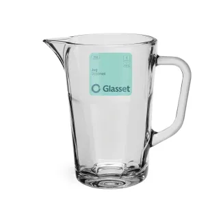 Dzbanek na napoje Alva 1230 ml