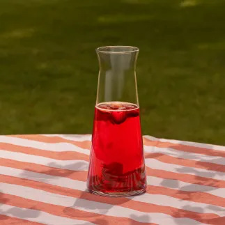 Karafka z korkiem Emma 1150 ml