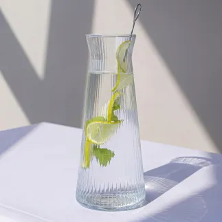 Karafka do napojów Lyra 1150 ml